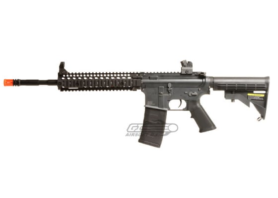 Airsoft GI KWA CQR MK18 Carbine AEG Airsoft Rifle