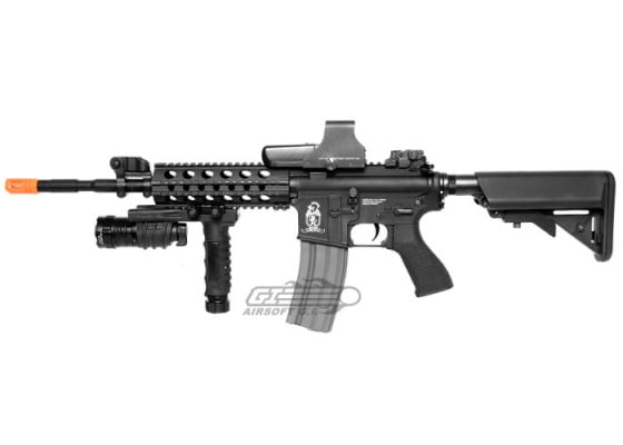 Airsoft GI G4-A3 Version 2 Carbine Airsoft Rifle