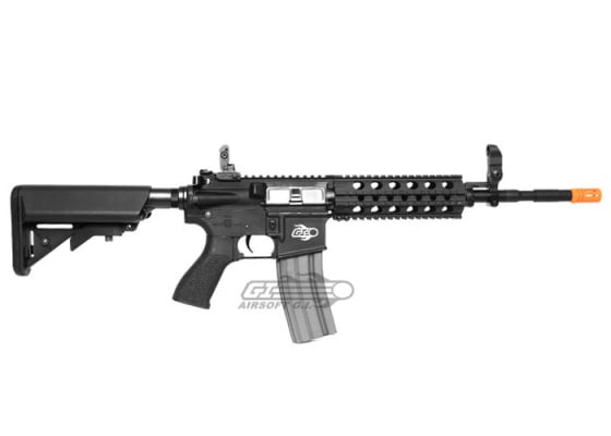 Airsoft GI G4-A3 Version 2 Carbine Airsoft Rifle