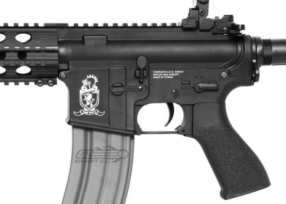 Airsoft GI G4-A3 Version 2 Carbine Airsoft Rifle