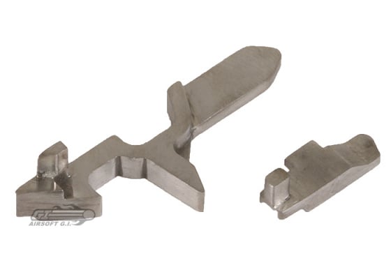 Airsoft Surgeon Stainless Steel Disconnect Set for TM MEU / 1911