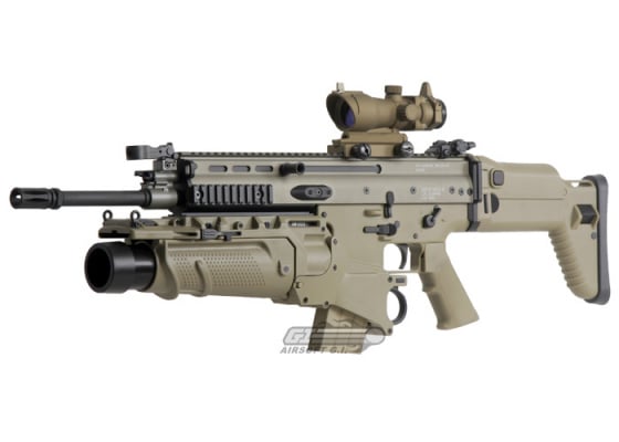 ARES MK16 LB AEG Airsoft Gun