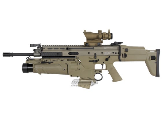ARES MK16 LB AEG Airsoft Gun