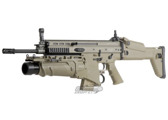 ARES MK16 LB AEG Airsoft Gun