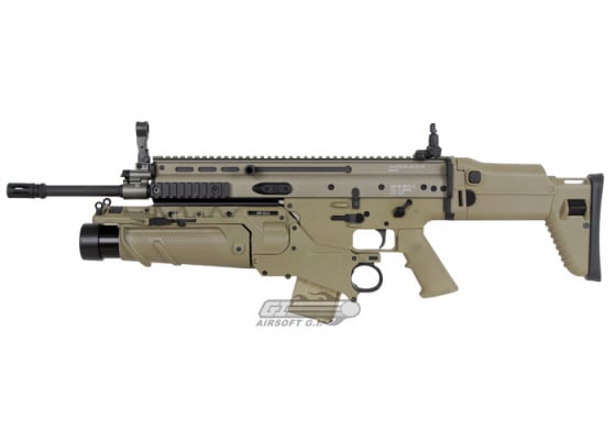 ARES MK16 LB AEG Airsoft Gun