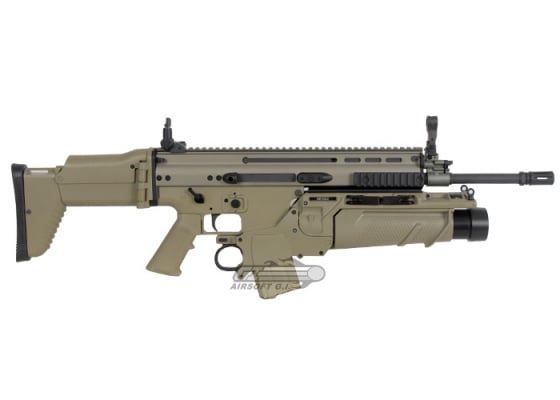 ARES MK16 LB AEG Airsoft Gun