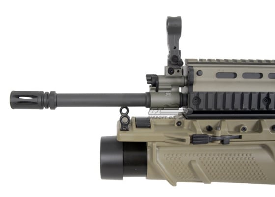 ARES MK16 LB AEG Airsoft Gun