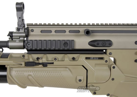 ARES MK16 LB AEG Airsoft Gun
