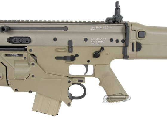 ARES MK16 LB AEG Airsoft Gun