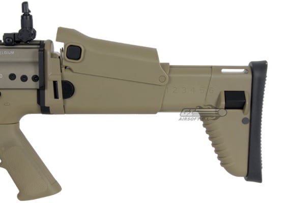 ARES MK16 LB AEG Airsoft Gun
