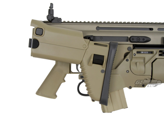 ARES MK16 LB AEG Airsoft Gun