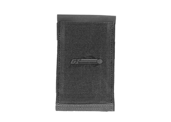 Blue Force Gear Ten-Speed Single M4 Magazine Pouch Helium Whisper ( Black )