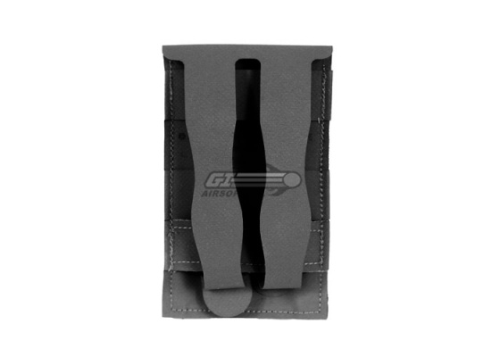 Blue Force Gear Ten-Speed Single M4 Magazine Pouch Helium Whisper ( Black )