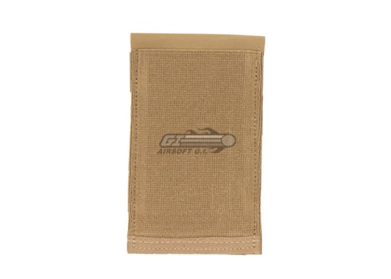 Blue Force Gear Ten-Speed Single M4 Magazine Pouch Helium Whisper ( Coyote )
