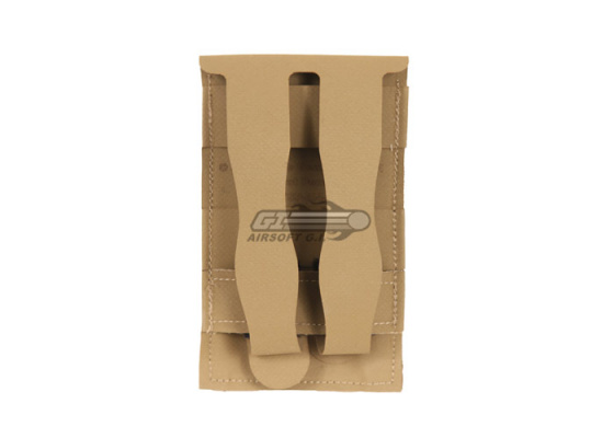 Blue Force Gear Ten-Speed Single M4 Magazine Pouch Helium Whisper ( Coyote )