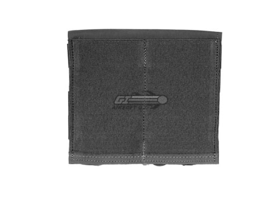 Blue Force Gear Ten-Speed Double M4 Magazine Pouch Helium Whisper ( Black )
