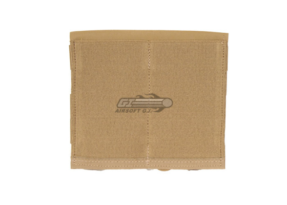Blue Force Gear Ten-Speed Double M4 Magazine Pouch Helium Whisper ( Coyote )