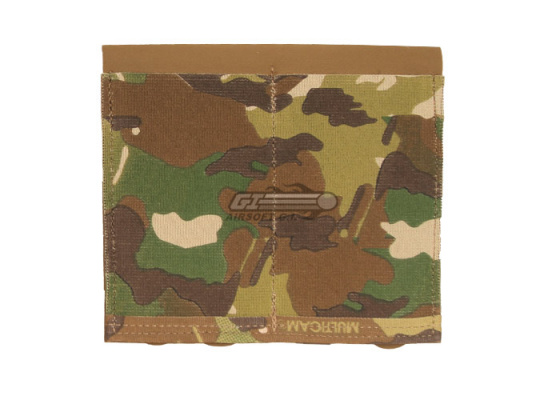 Blue Force Gear Ten-Speed Double M4 Magazine Pouch Helium Whisper ( Multicam )