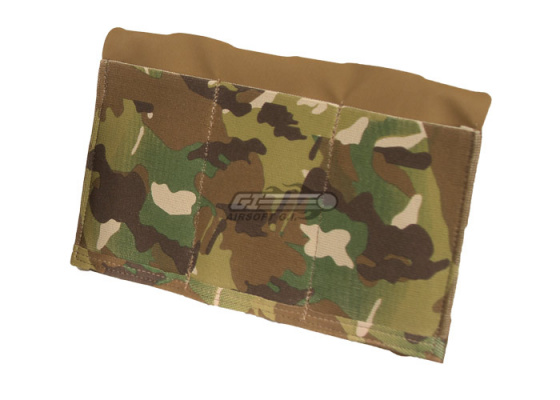 Blue Force Gear Ten-Speed Triple M4 Pouch Helium Whisper ( Multicam )