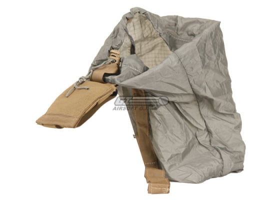 Blue Force Gear Ten-Speed Ultralight Dump Pouch ( Coyote / S )