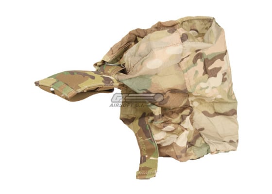 Blue Force Gear Ten-Speed Ultralight Dump Pouch ( Multicam / S )