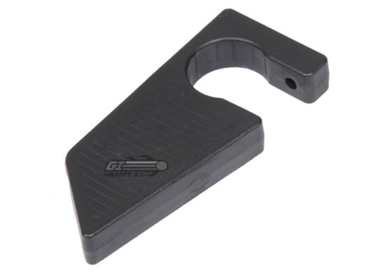 Beta Project Gun Rack