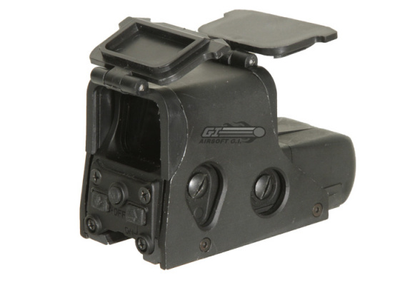 Bravo EO Tech Lens Cover
