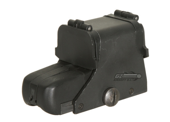 Bravo EO Tech Lens Cover