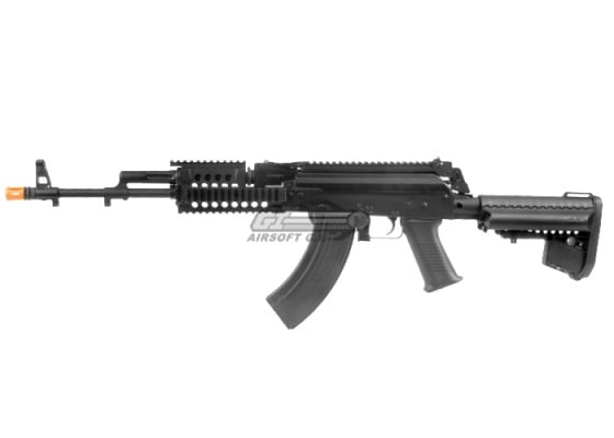 Classic Army Full Metal Krebs KC-89 Enhanced Speed Load Tactical Airsoft Rifle