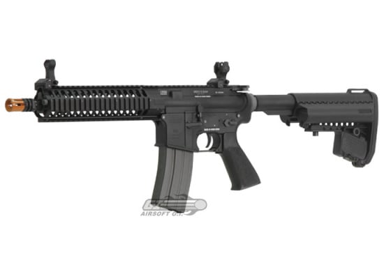 CA Full Metal Blow Back LWRC M6A2 AEG Airsoft Rifle
