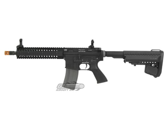 CA Full Metal Blow Back LWRC M6A2 AEG Airsoft Rifle