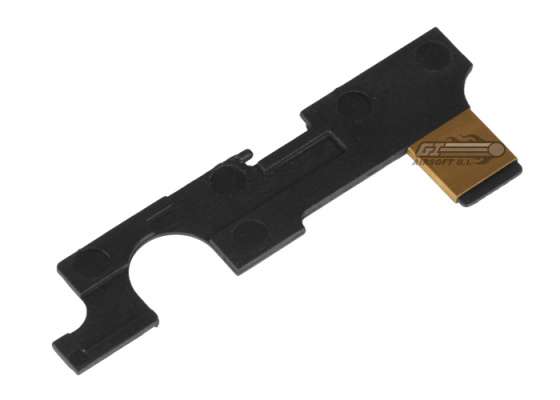 Classic Army M15 AEG Selector Plate