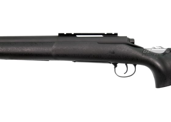 Classic Army M24 Military Bolt Action Sniper Airsoft Rifle ( Black )