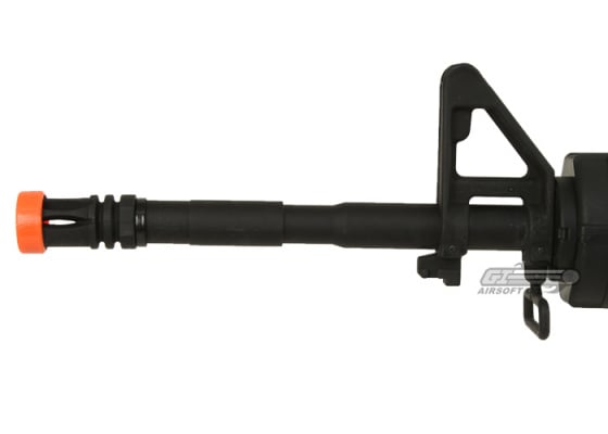 Colt M4A1 Carbine Airsoft Rifle by CYMA ( Black )