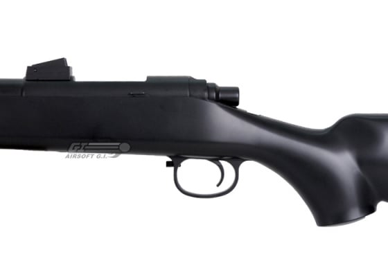 Fire Power SAR10 CO2 Spring Sniper Airsoft Rifle