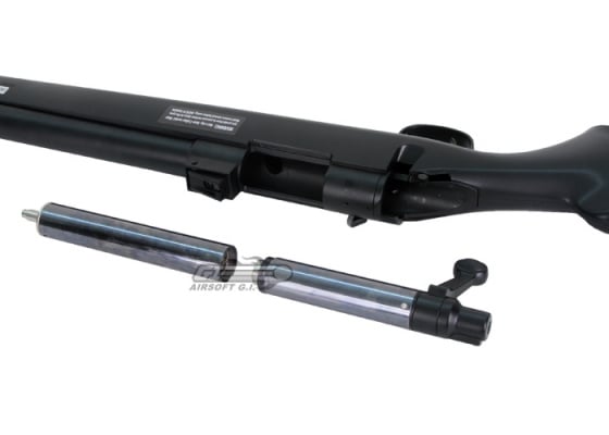 Fire Power SAR10 CO2 Spring Sniper Airsoft Rifle