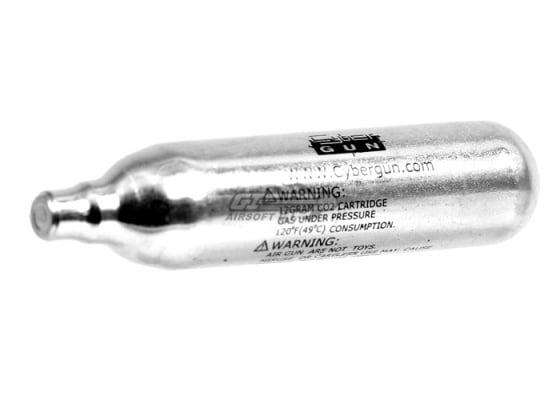 12g CO2 Cartridge