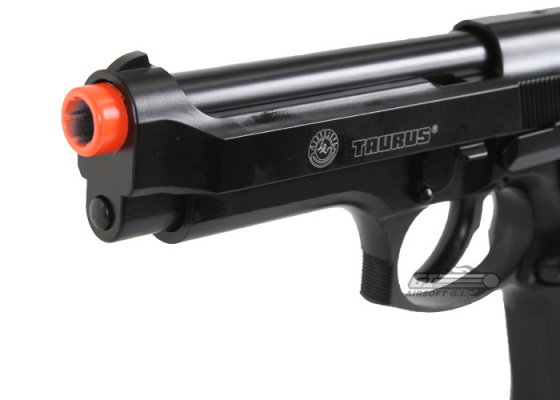 Taurus PT 92 Spring Airsoft Pistol ( Black )
