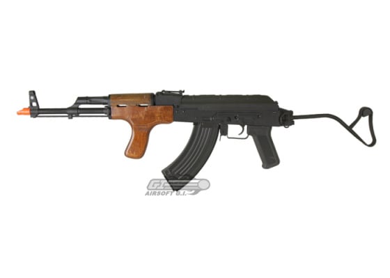 CYMA CM050 Romanian AIMS Blowback AEG Airsoft Rifle ( Wood )