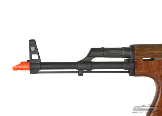 CYMA CM050 Romanian AIMS Blowback AEG Airsoft Rifle ( Wood )