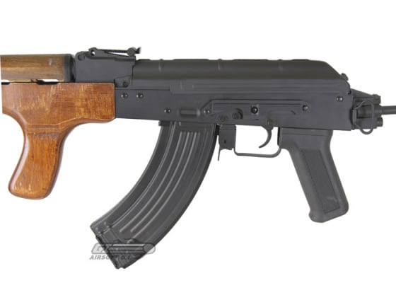 CYMA CM050 Romanian AIMS Blowback AEG Airsoft Rifle ( Wood )