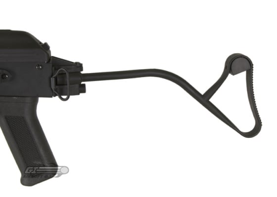 CYMA CM050 Romanian AIMS Blowback AEG Airsoft Rifle ( Wood )