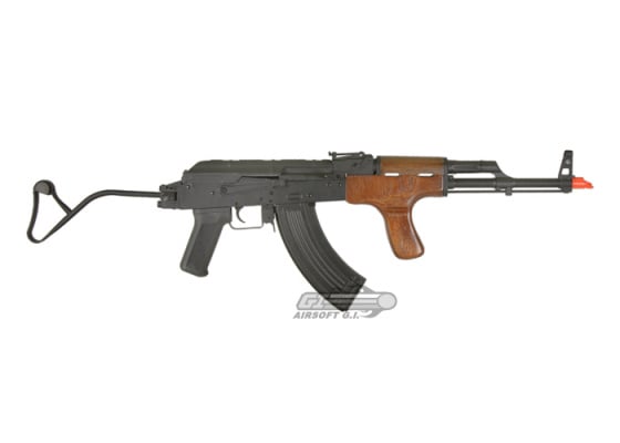 CYMA CM050 Romanian AIMS Blowback AEG Airsoft Rifle ( Wood )