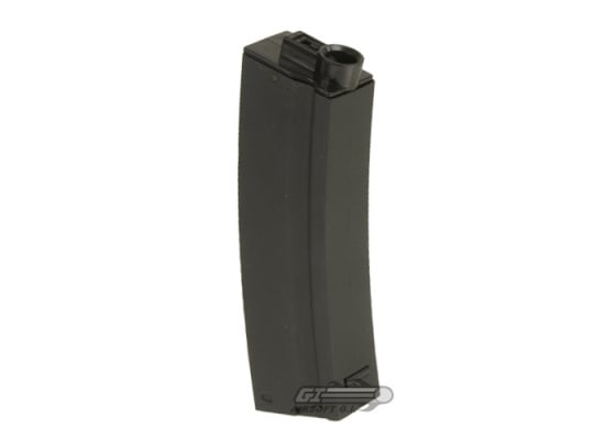CYMA MK5 PDW 45 rd. AEG Mid Capacity Magazine ( Black )