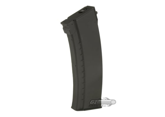 CYMA AK74 68 rd. AEG Mid Capacity Magazine ( Black )