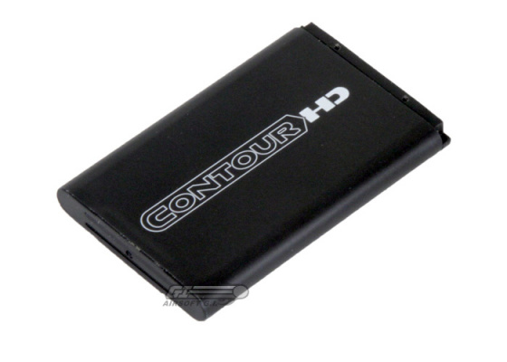 Contour Rechargeable Battery