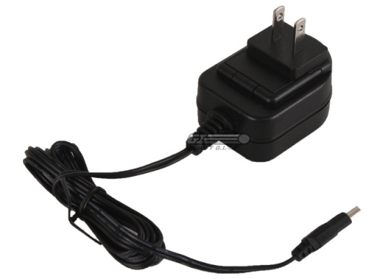 Contour Universal Wall Charger