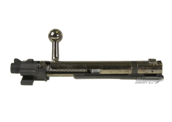D Boy Kar 98 Bolt Assembly ( Black / Silver )