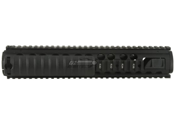D Boy M16 RIS Handguard ( Black )