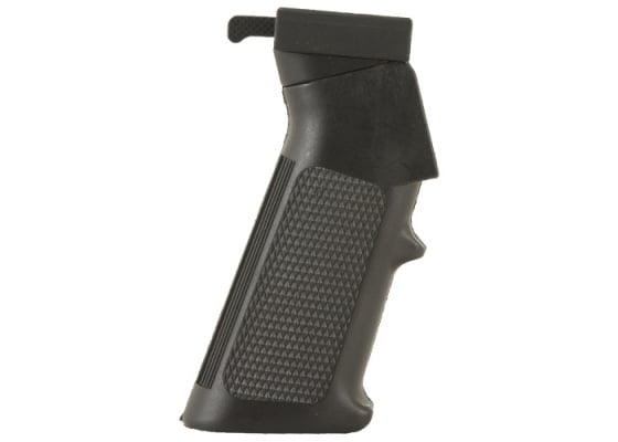 D Boy Quick Detach Pistol Grip for RIS